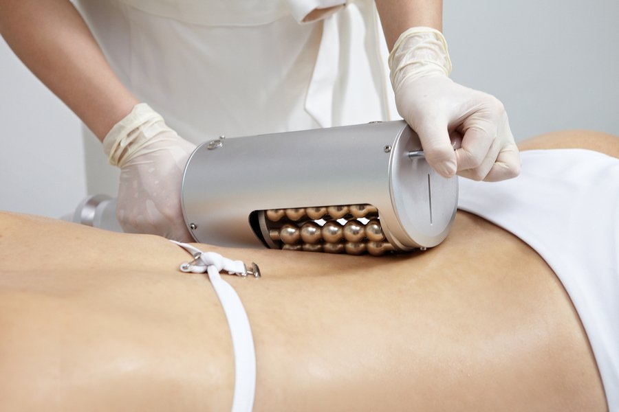 Estética Corporal - Bioestimulación